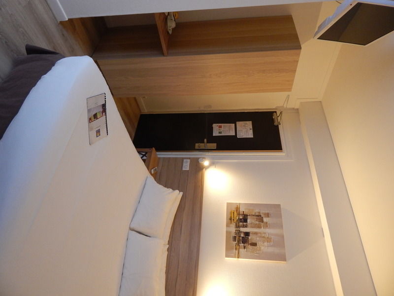 Comfort Hotel Rouen Alba Exteriör bild