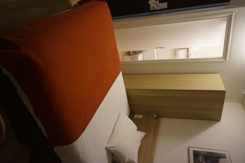 Comfort Hotel Rouen Alba Exteriör bild